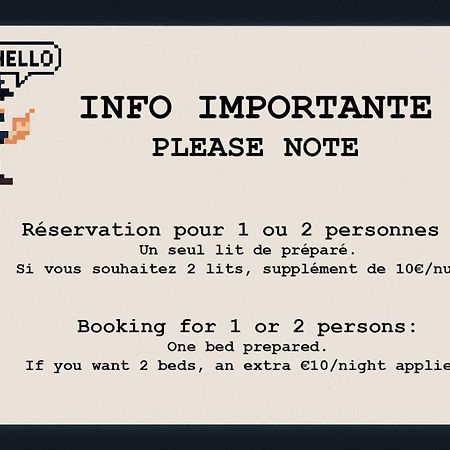 Gregbnb - T2 Ancien Et Moderne - Parking Inclus - 15Min Gare Toulon Ngoại thất bức ảnh