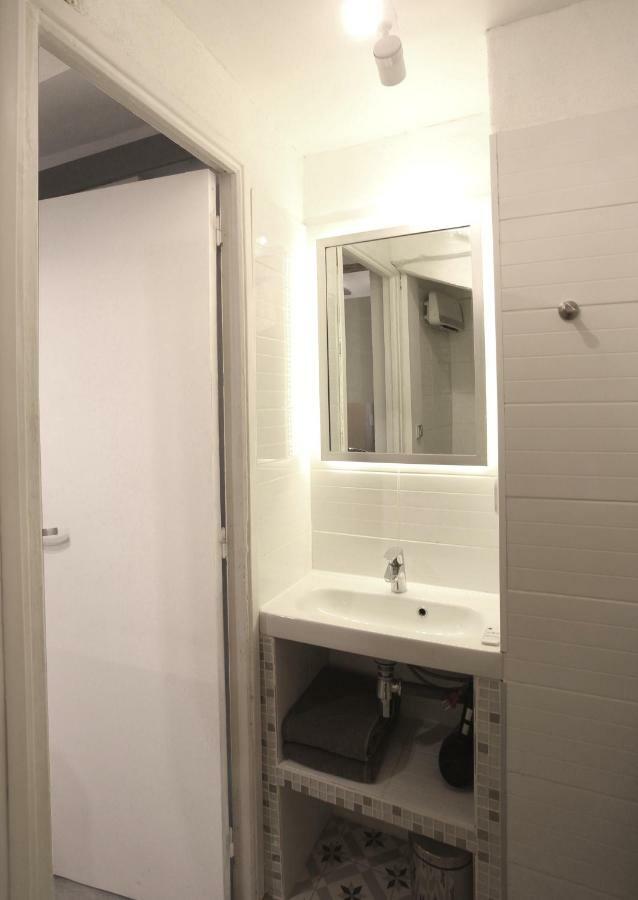 Gregbnb - T2 Ancien Et Moderne - Parking Inclus - 15Min Gare Toulon Ngoại thất bức ảnh